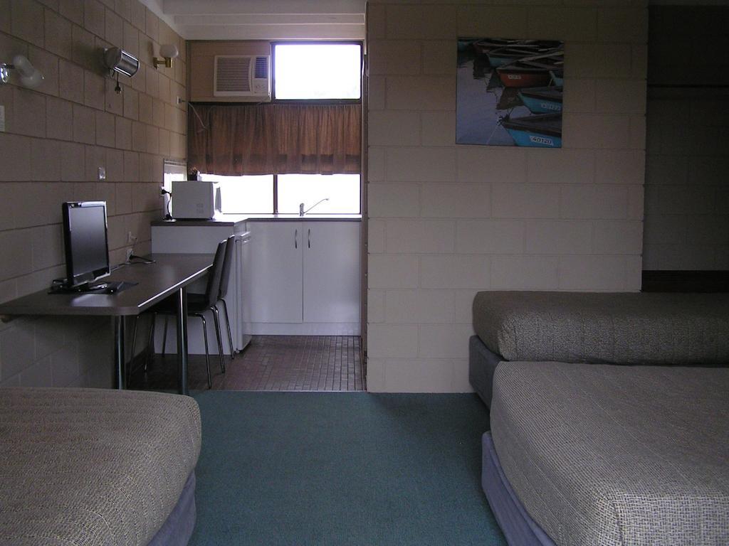 Dongara Old Mill Motel Cameră foto