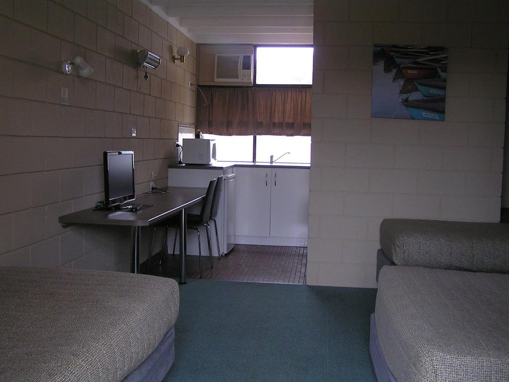 Dongara Old Mill Motel Cameră foto