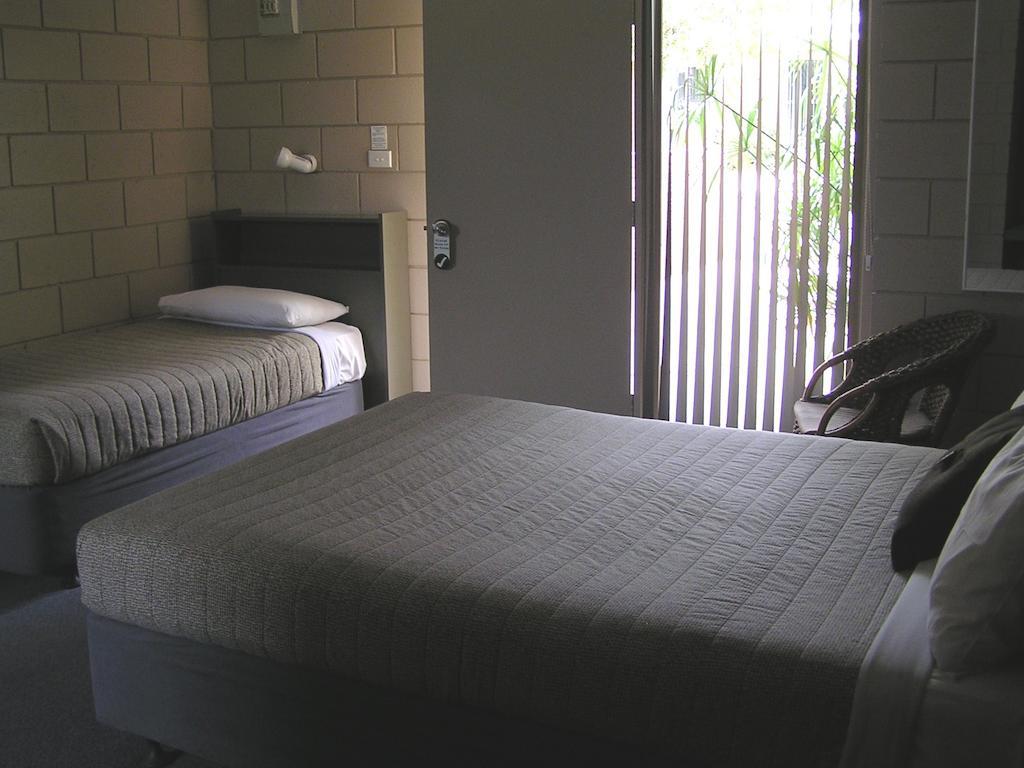 Dongara Old Mill Motel Cameră foto